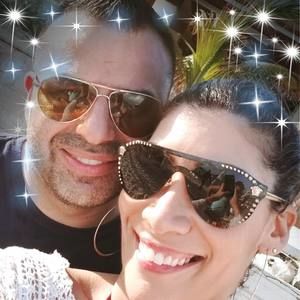 Meet your Posher, Marvin